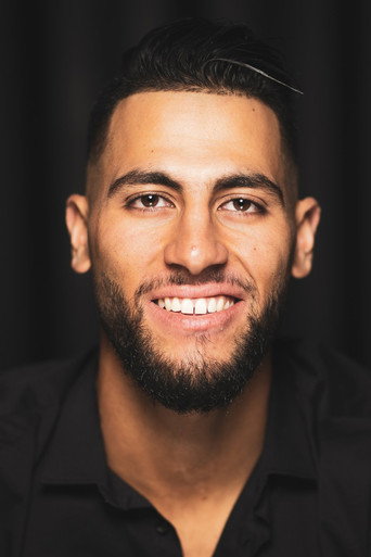 Abraham Toro
