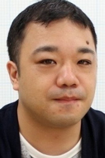 Jin Tamamura