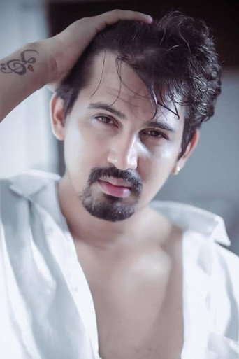 Vijay Venkatesan