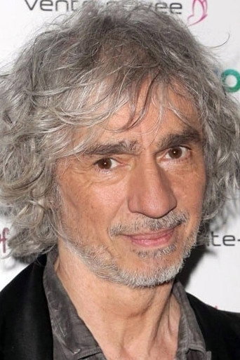 Louis Bertignac