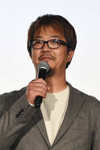 Takahiro Ikezoe