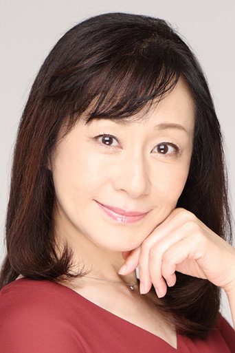 Yoko Imaizumi