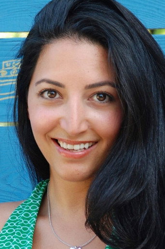 Kenza Kaghat