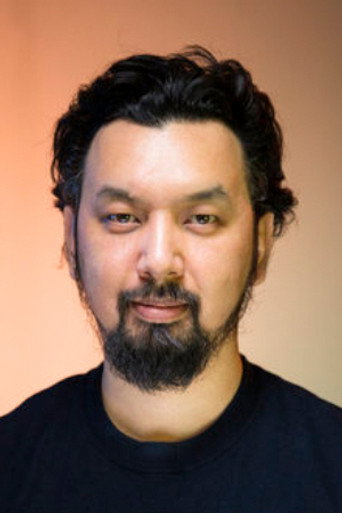 Chingiz Narynov