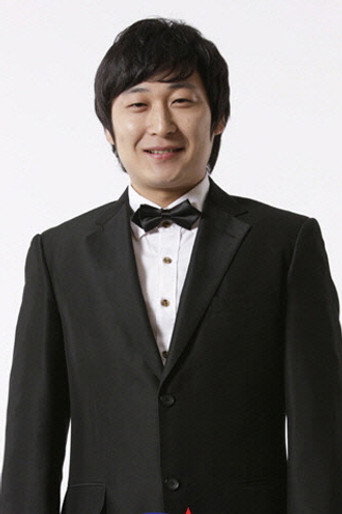 Noh Woo-jin
