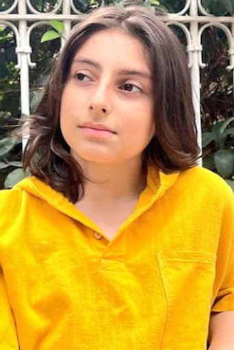 Yaman Çınar Balcı
