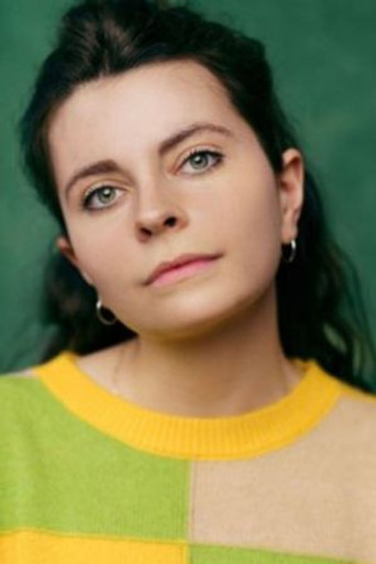 Harriet Leitch