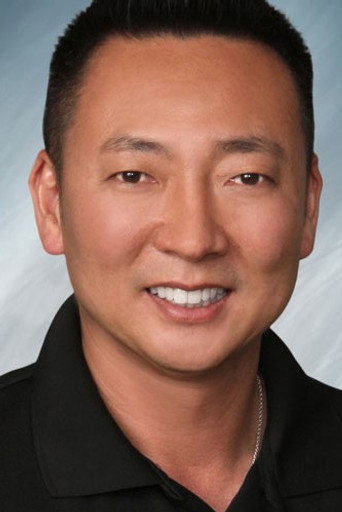 Chris Kim