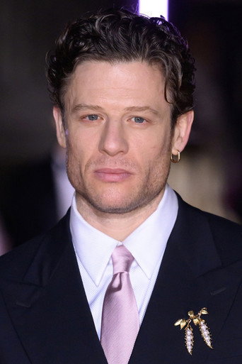 James Norton