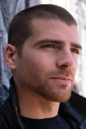 Cashel Barnett