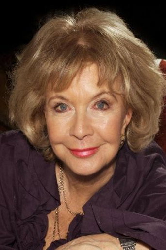 Elizabeth Morgan
