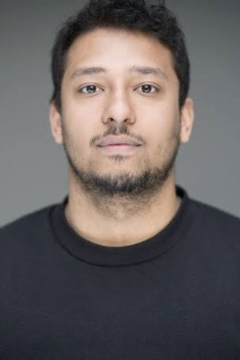 Irfan Shamji