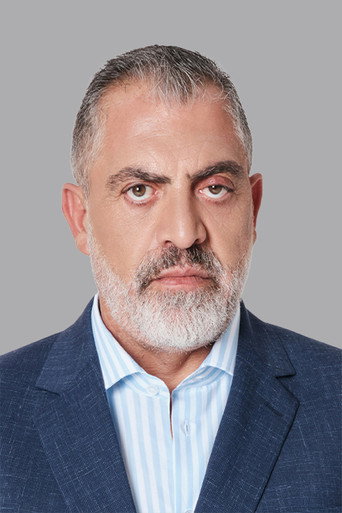 Koullis Nikolaou