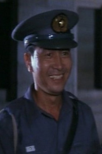 Tadashi Okabe