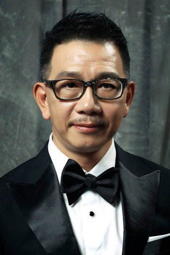 Ben Yuen Foo-Wah