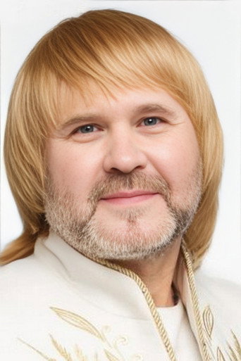 Oleg Zheleznyakov