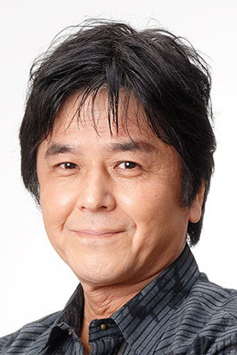 Hitoshi Bifu
