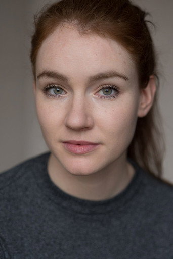 Natalie Robbie