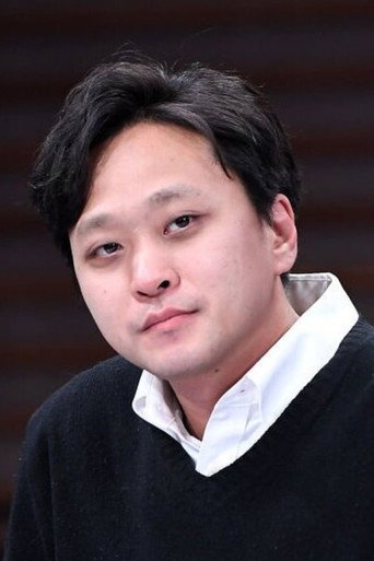 Kim Joon-mo