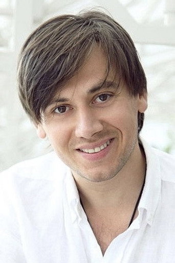 Ruslan Alekhno