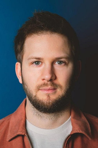 Edd Holloway