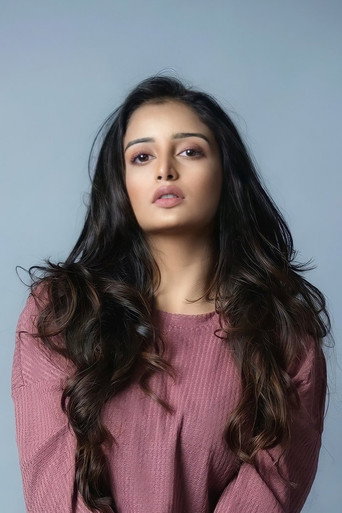 Sambhabana Mohanty