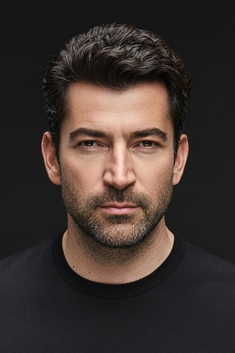 Kenan İmirzalıoğlu