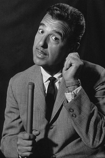 Tennessee Ernie Ford