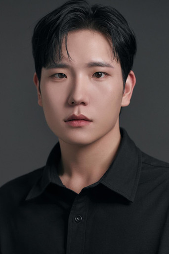 Lee Yong-bin