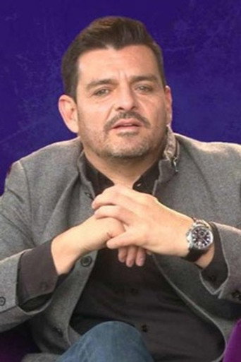 Mauricio Cruz Fortunato