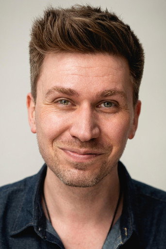 Chris Ginesi