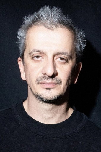Konstantin Bogomolov