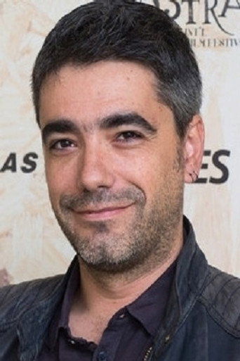 Rodrigo Areias