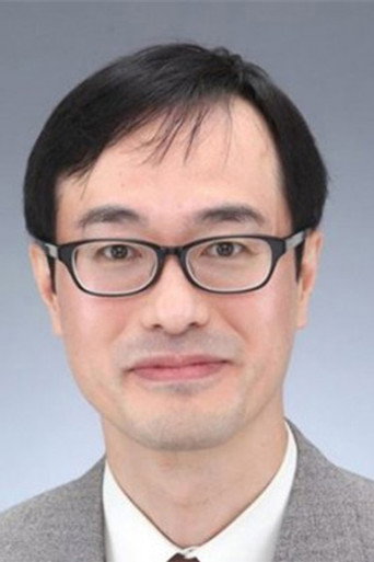 Takeshi Takami