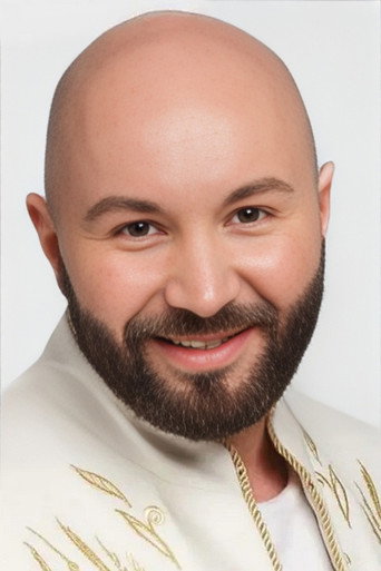 Artur Mikhaylov