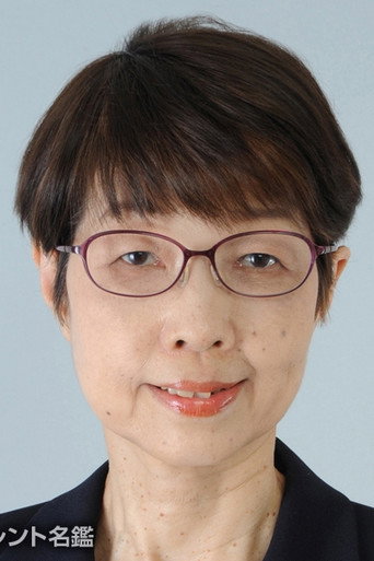 Momoko Noji