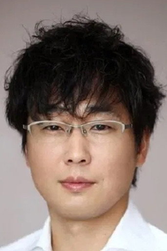 Shigenori Yamazaki