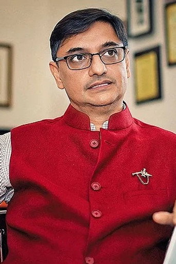 Sanjeev Sanyal