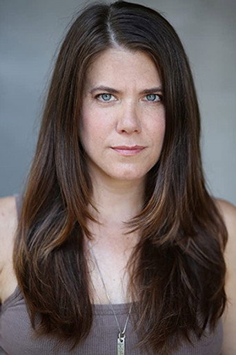 Becky Wahlstrom