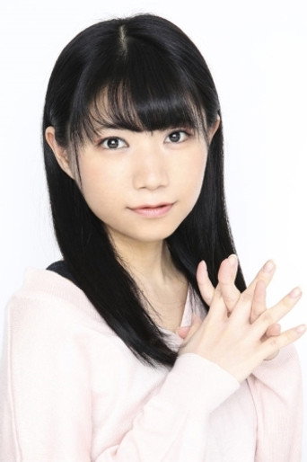 Shiori Matsui