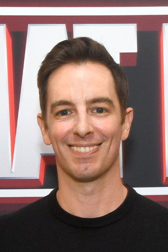 Matthew Chauncey