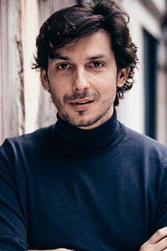 Marcelo Ballardin