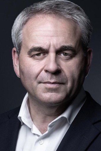 Xavier Bertrand