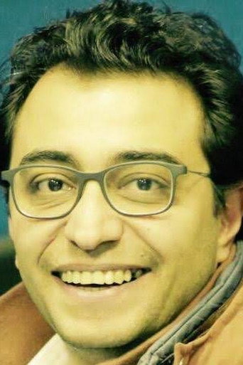 Sameh Sanad