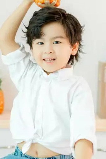 Yu Liyang