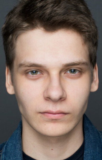 Nikita Mitasov