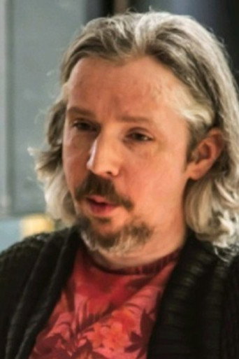 Andrew Burrell