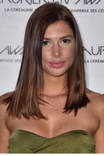 Maëva Martinez