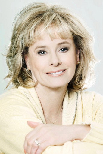 Kathy Reichs