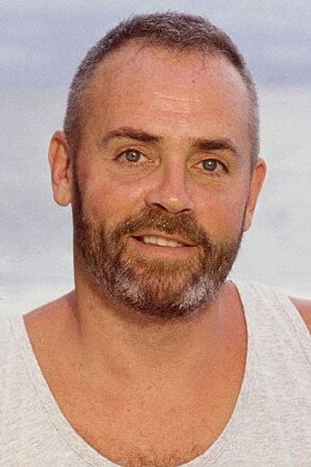 Richard Hatch